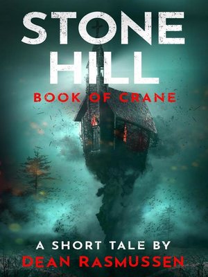 Stone Hill - ebook